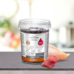 PLATINUM Fit-Sticks Chicken+Lamb (4260208740085) | Platinum Polska