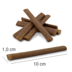 PLATINUM Fit-Sticks Chicken+Lamb (4260208740085) | Platinum Polska