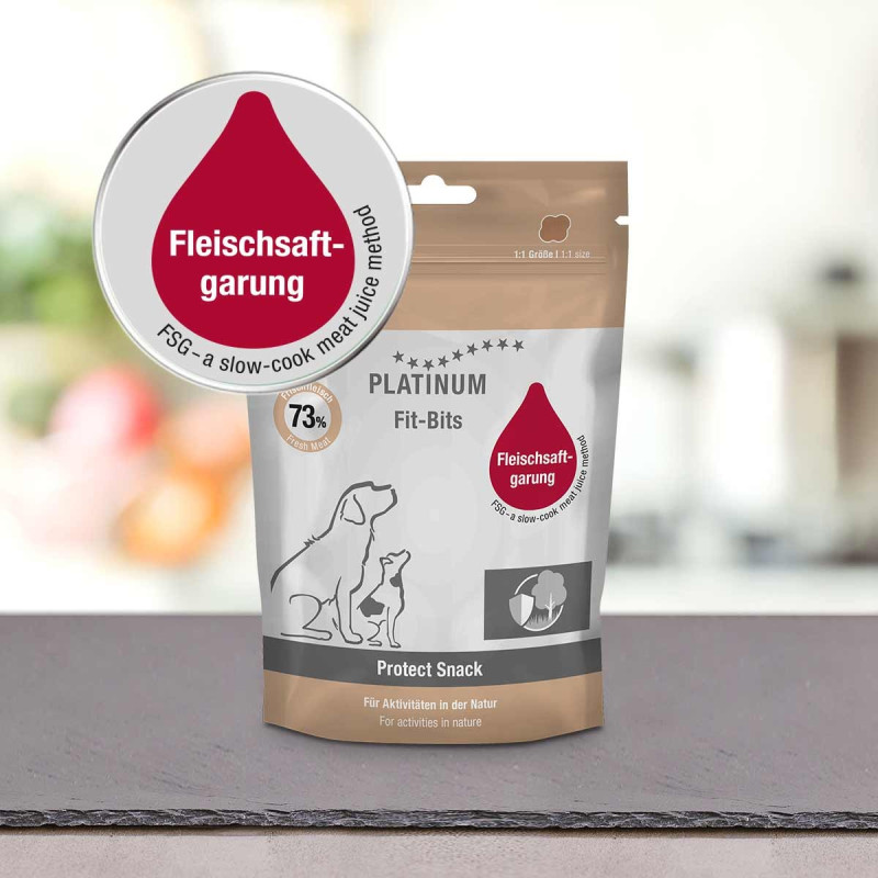 PLATINUM Fit-Bits Protect (4260208742164) | Platinum Polska