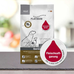 PLATINUM Adult Iberico (4260208740252) | Platinum Polska