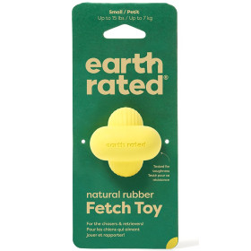 EARTH RATED Piłka-skoczek S (7410EU12NT0001) | Platinum Polska