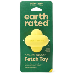 EARTH RATED Piłka-skoczek M (7410EU12NT0002) | Platinum Polska