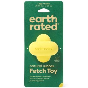 EARTH RATED Piłka-skoczek L (7410EU12NT0003) | Platinum Polska