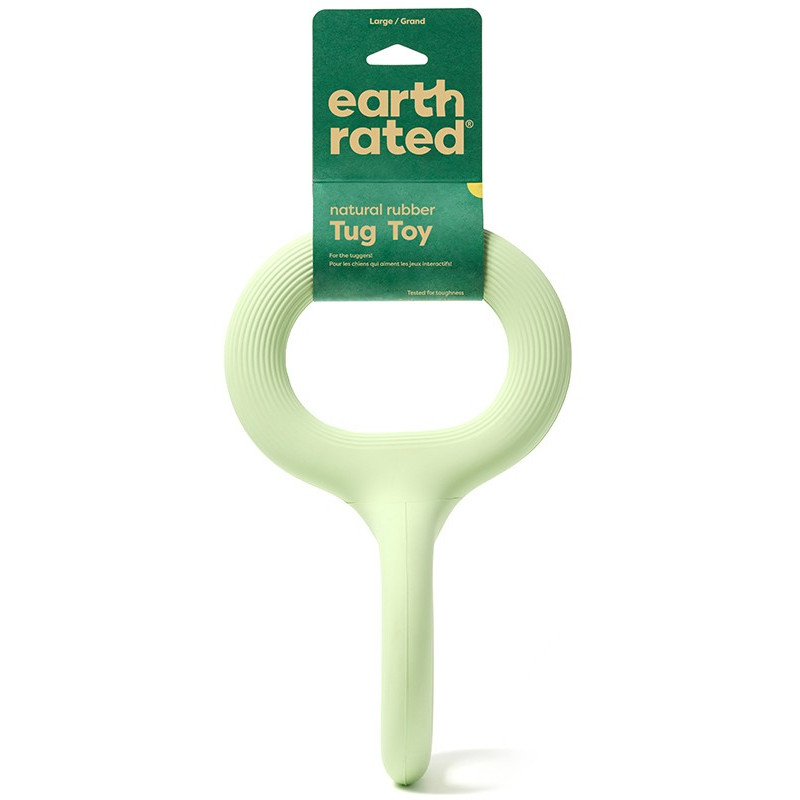 EARTH RATED Szarpak Duo L (7410EU12NT0007) | Platinum Polska