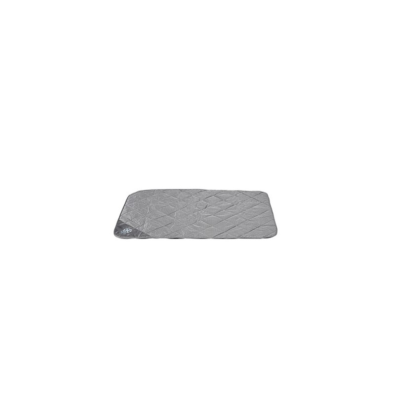 ThermoSwitch SAMOS Mata szara L/XL (62SS2L86706) | Platinum Polska