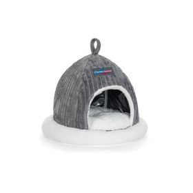 ThermoSwitch DELPHI Termopałac szary L (63DS3L86797) | Platinum Polska