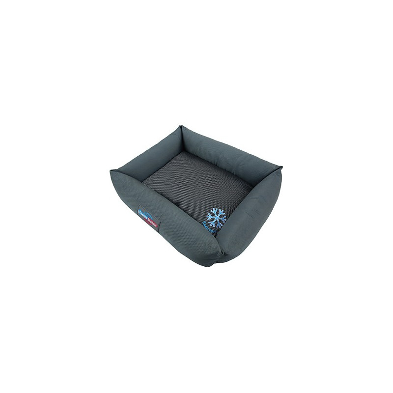 ThermoSwitch CORFU Legowisko szare XL (60CS4X86804) | Platinum Polska