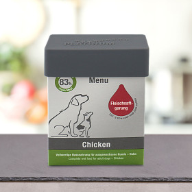 PLATINUM Przykrywka do Menu 375 g | Platinum Polska