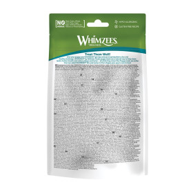 GRYZAKI DENTYSTYCZNE WHIMZEES PUPPY XS/S (8W60WHZ2007EU-SXS) | Platinum Polska