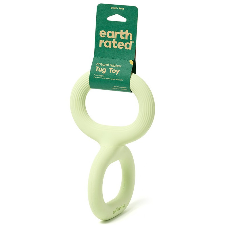 EARTH RATED Szarpak Duo S (7410EU12NT0006) | Platinum Polska