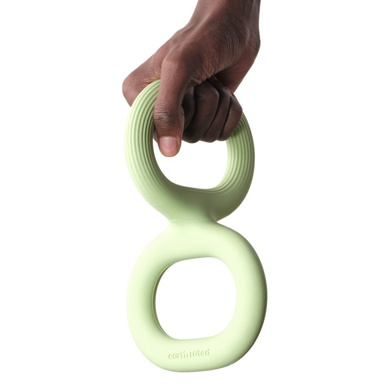 EARTH RATED Szarpak Duo S (7410EU12NT0006) | Platinum Polska