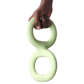 EARTH RATED Szarpak Duo L (7410EU12NT0007) | Platinum Polska