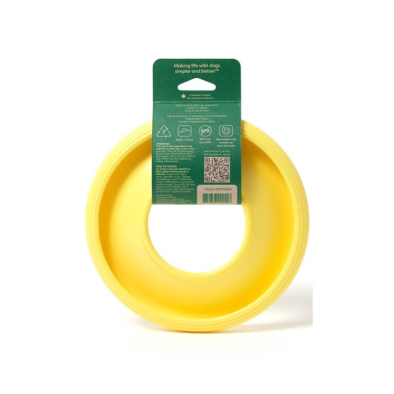 EARTH RATED Dysk S (7410EU12NT0004) | Platinum Polska