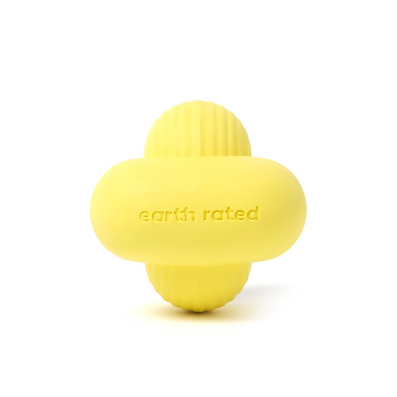 EARTH RATED Piłka-skoczek S (7410EU12NT0001) | Platinum Polska