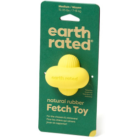 EARTH RATED Piłka-skoczek M (7410EU12NT0002) | Platinum Polska