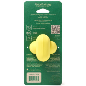 EARTH RATED Piłka-skoczek M (7410EU12NT0002) | Platinum Polska