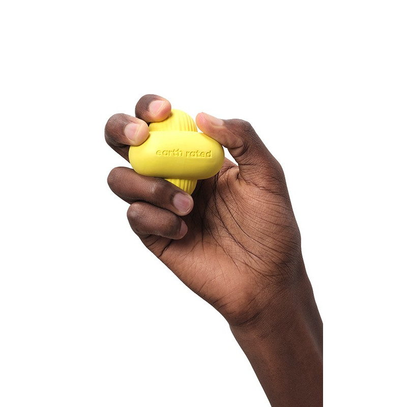 EARTH RATED Piłka-skoczek M (7410EU12NT0002) | Platinum Polska