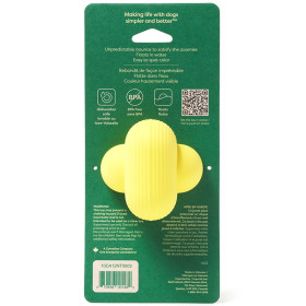 EARTH RATED Piłka-skoczek L (7410EU12NT0003) | Platinum Polska