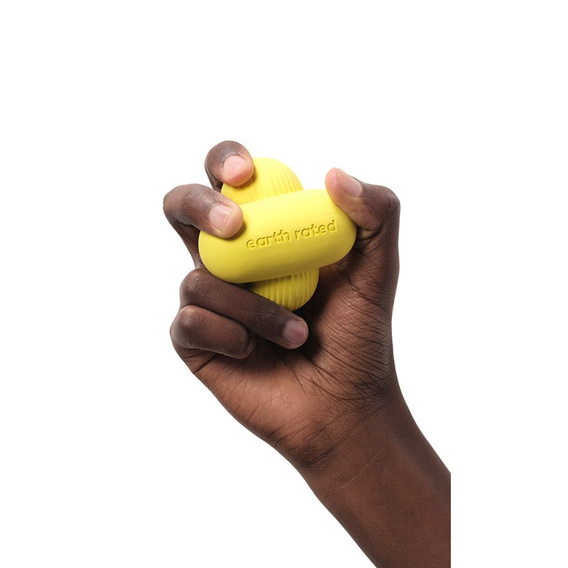 EARTH RATED Piłka-skoczek L (7410EU12NT0003) | Platinum Polska