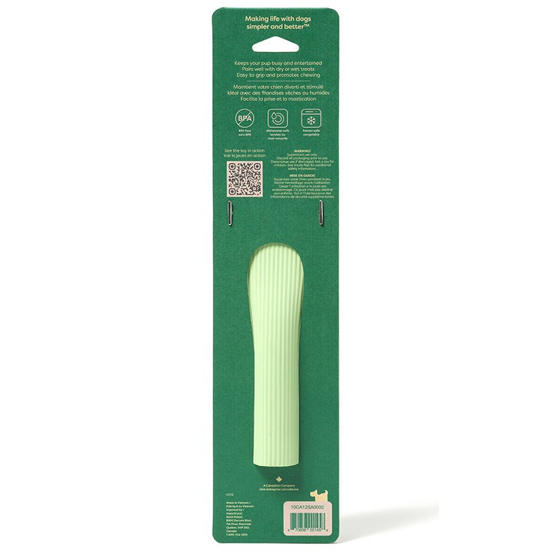 EARTH RATED Gryzak L (7410EU12SA0002) | Platinum Polska