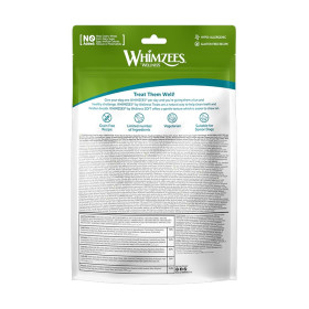 Gryzaki dentystyczne dla psa WHIMZEES Soft XS 56 szt. (8W57WHZ2023EU-SXS) | Platinum Polska