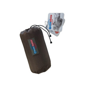 ThermoSwitch SAMOS Mata brązowa S/M (62SB1S86702) | Platinum Polska