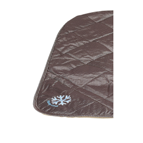 ThermoSwitch SAMOS Mata brązowa L/XL (62SB2L86705) | Platinum Polska