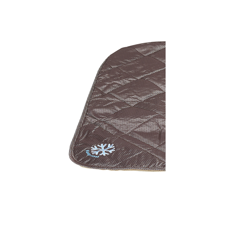 ThermoSwitch SAMOS Mata brązowa L/XL (62SB2L86705) | Platinum Polska