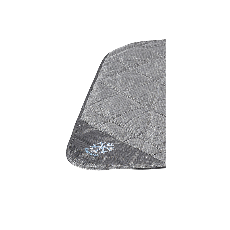 ThermoSwitch SAMOS Mata szara L/XL (62SS2L86706) | Platinum Polska