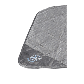 ThermoSwitch SAMOS Mata szara L/XL (62SS2L86706) | Platinum Polska