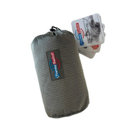 ThermoSwitch SAMOS Mata szara L/XL (62SS2L86706) | Platinum Polska