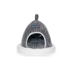 ThermoSwitch DELPHI Termopałac szary L (63DS3L86797) | Platinum Polska