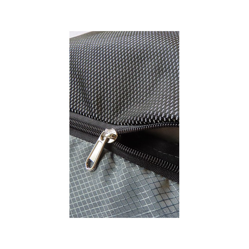 ThermoSwitch CORFU Legowisko szare S (60CS1S86801) | Platinum Polska