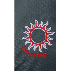 ThermoSwitch CORFU Legowisko szare M (60CS2M86802) | Platinum Polska