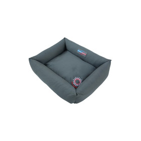 ThermoSwitch CORFU Legowisko szare M (60CS2M86802) | Platinum Polska