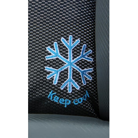 ThermoSwitch CORFU Legowisko szare L (60CS3L86803) | Platinum Polska