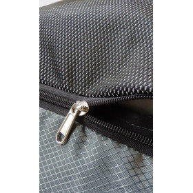 ThermoSwitch CORFU Legowisko szare XL (60CS4X86804) | Platinum Polska