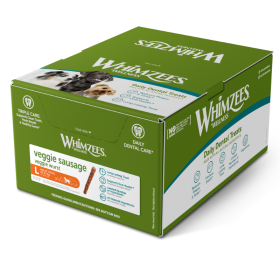 WHIMZEES Box Kość Ryżowa (8W24WHZ211EU-RL) | Platinum Polska