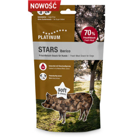 Przysmaki dla psa PLATINUM STARS Iberico