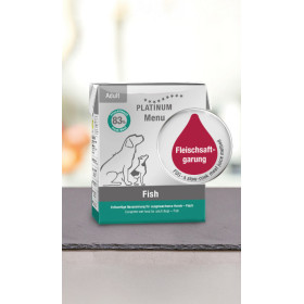 PLATINUM Menu Adult Fish (4260208741129) | Platinum Polska