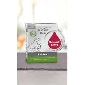PLATINUM Menu Adult Chicken (4260208740207) | Platinum Polska