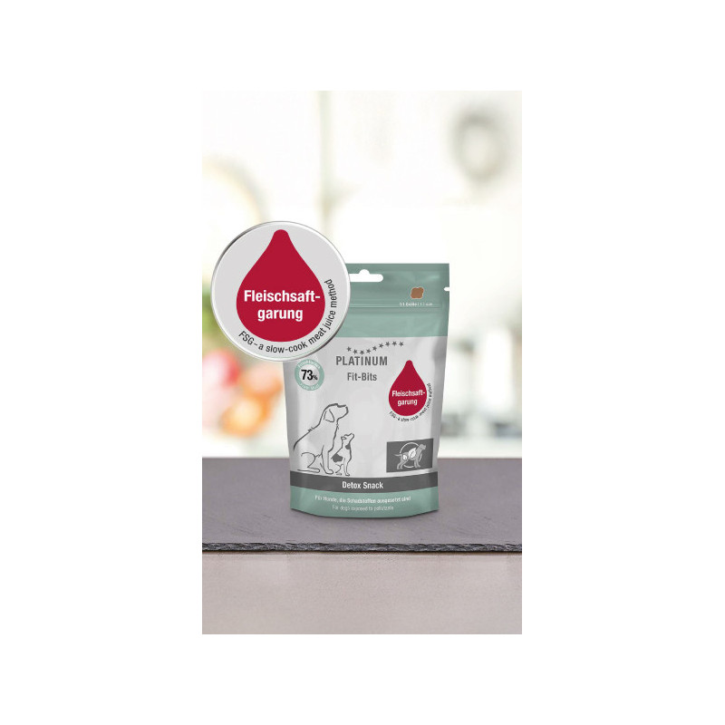 PLATINUM Fit-Bits Detox (4260208742157) | Platinum Polska