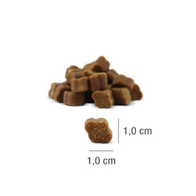 PLATINUM Click-Bits Chicken+Lamb (4260208741464) | Platinum Polska