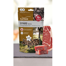 NOWOŚĆ! Przysmaki dla psa  PLATINUM STARS Iberico (21018501S5301) | Platinum Polska