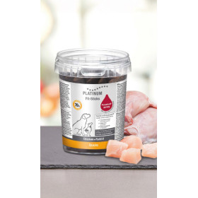 PLATINUM Fit-Sticks Chicken+Rabbit (4260208740078) | Platinum Polska