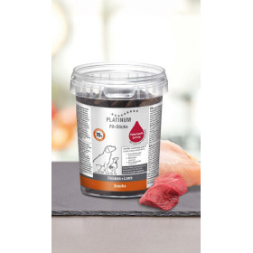 PLATINUM Fit-Sticks Chicken+Lamb (4260208740085) | Platinum Polska