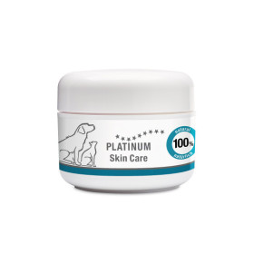PLATINUM Skin Care Wound & Healing 40 ml (balsam na rany dla psa i kota) | Platinum Polska