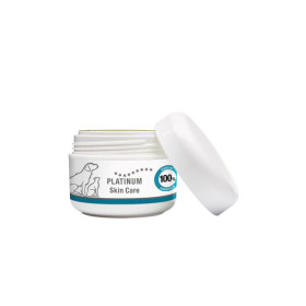 PLATINUM Skin Care Wound & Healing 40 ml (balsam na rany dla psa i kota) | Platinum Polska