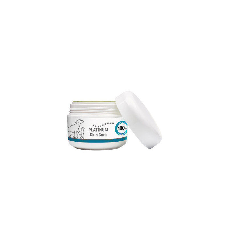 PLATINUM Skin Care Wound & Healing 40 ml (balsam na rany dla psa i kota) | Platinum Polska
