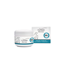 PLATINUM Skin Care Wound & Healing 40 ml (balsam na rany dla psa i kota) | Platinum Polska